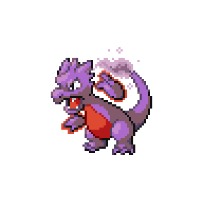 Pokémon sprite 93.5