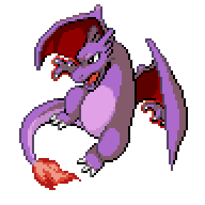Pokémon sprite 93.6