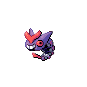 Pokémon sprite 94.10