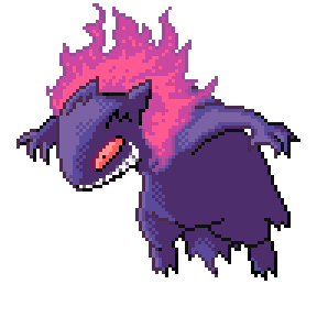 Pokémon sprite 94.157