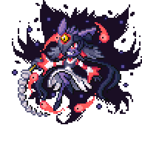 Pokémon sprite 94.286