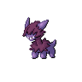 Pokémon sprite 94.375