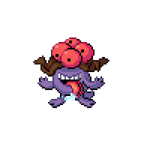 Pokémon sprite 94.44