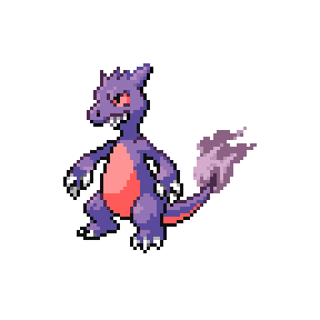 Pokémon sprite 94.5