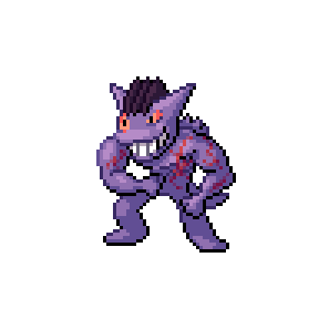Pokémon sprite 94.66