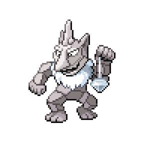 Pokémon sprite 95.97