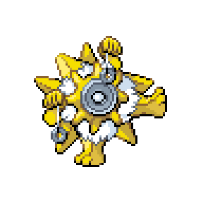 Pokémon sprite 97.121