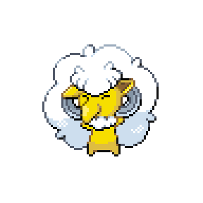 Pokémon sprite 97.360