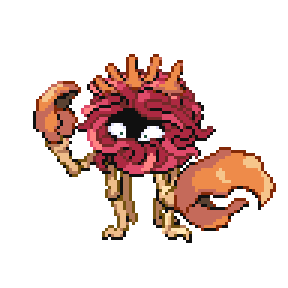 Pokémon sprite 99.114