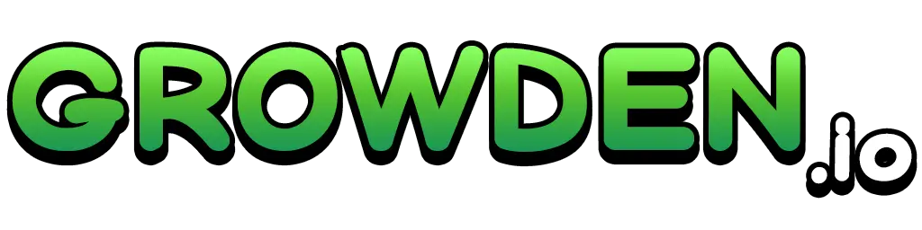 Growden.io Logo