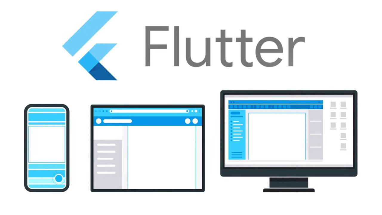 Flutter 2.5 现已发布。这是一个大版本更新