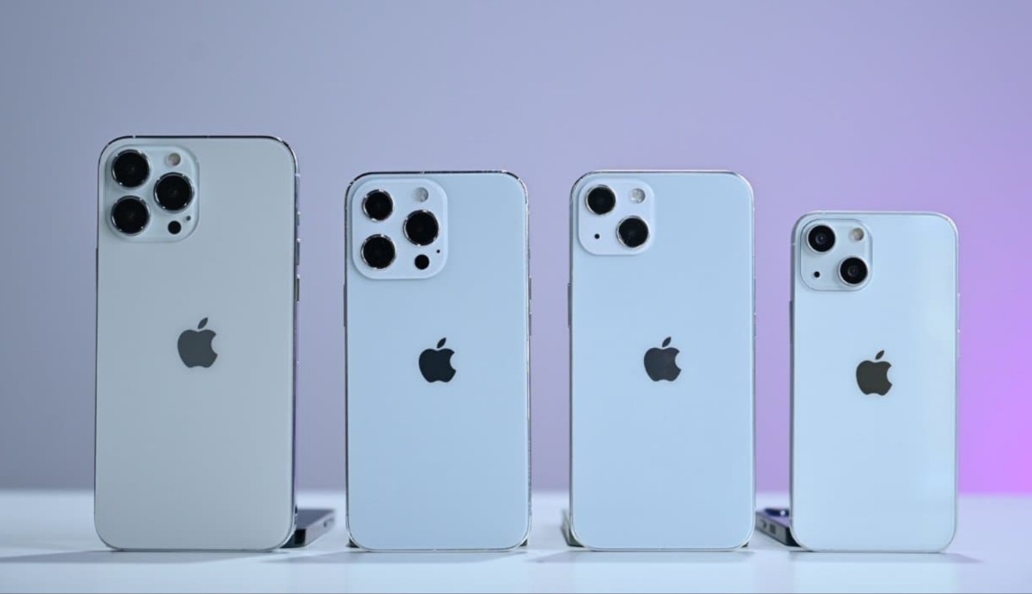 2021年苹果秋季发布会，将于明日凌晨1点开始，iPhone 13等新品将在此次发布会上亮相