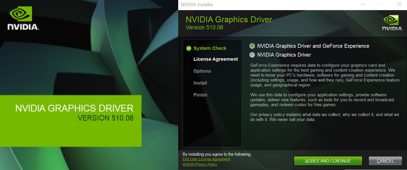 NVIDIA 510.06全新驱动发布：不再支持Kepler架构