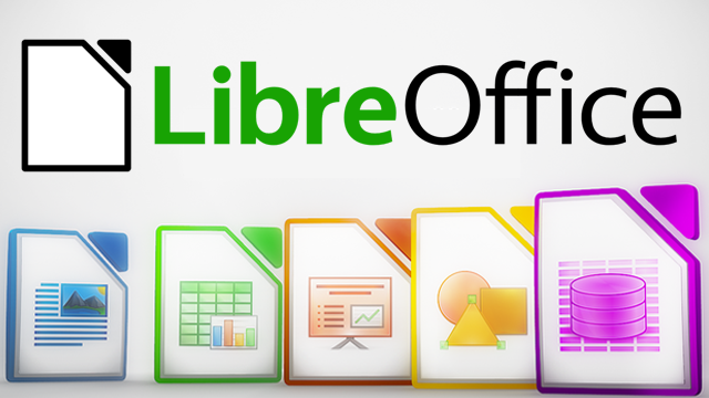 开源Office办公套件 LibreOffice 7.2.1.2 + x64 中文免费版下载