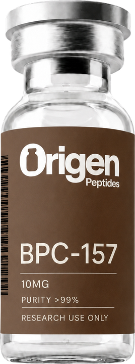 BPC-157 10 MG — Origen Peptides