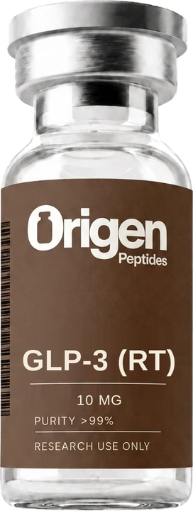 Retatrutide 10 MG — Origen Peptides
