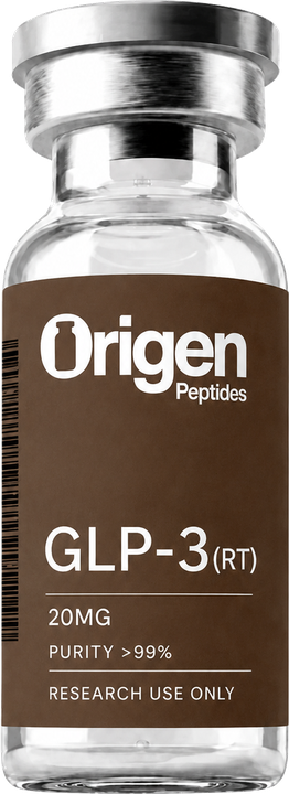 Retatrutide 20 MG — Origen Peptides