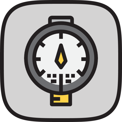 Gauge Playground