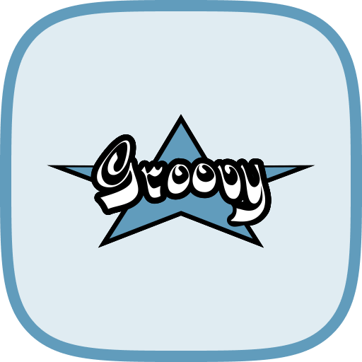 Groovy Playground