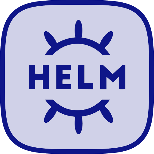 Helm Playground
