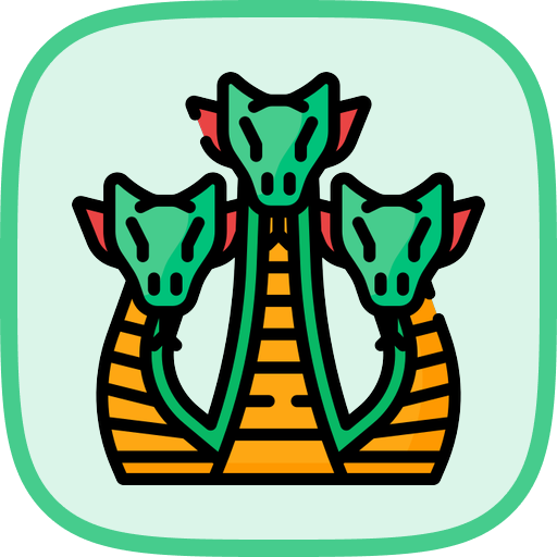 Hydra Playground