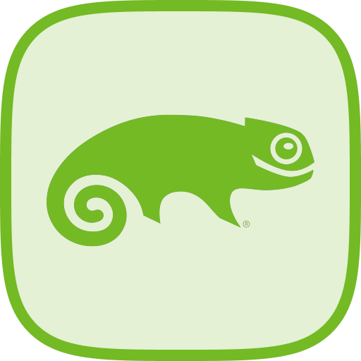 Open Suse Playground
