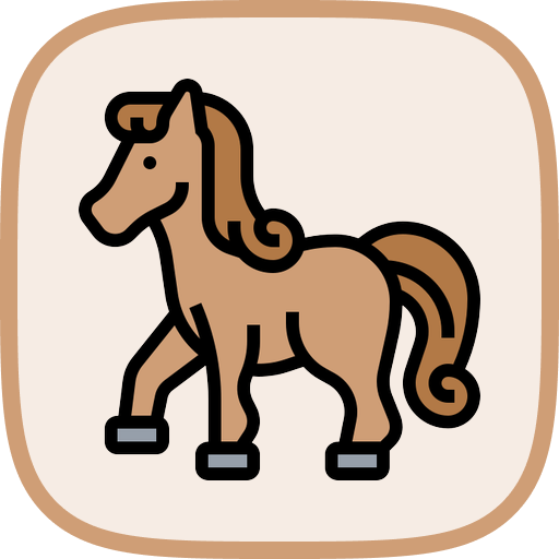 Pony Playground