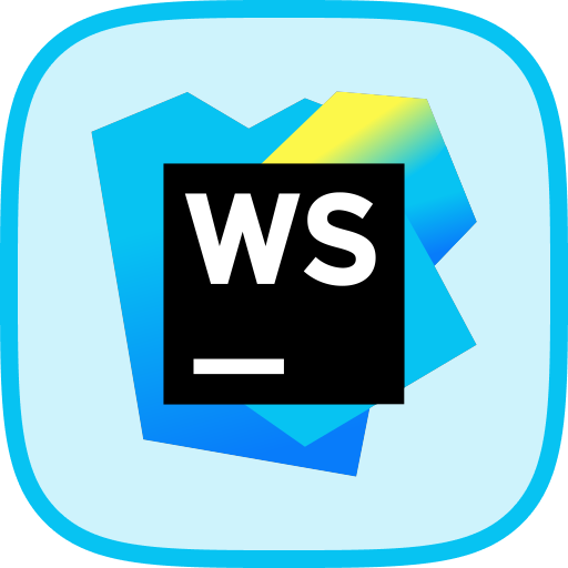 WebStorm Playground