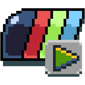 Pixel Vision 8 · GitHub Topics