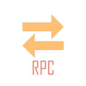 远程过程调用 (RPC) · GitHub Topics