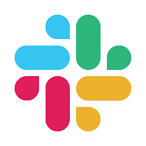 Slack Topic Slack · GitHub Topics