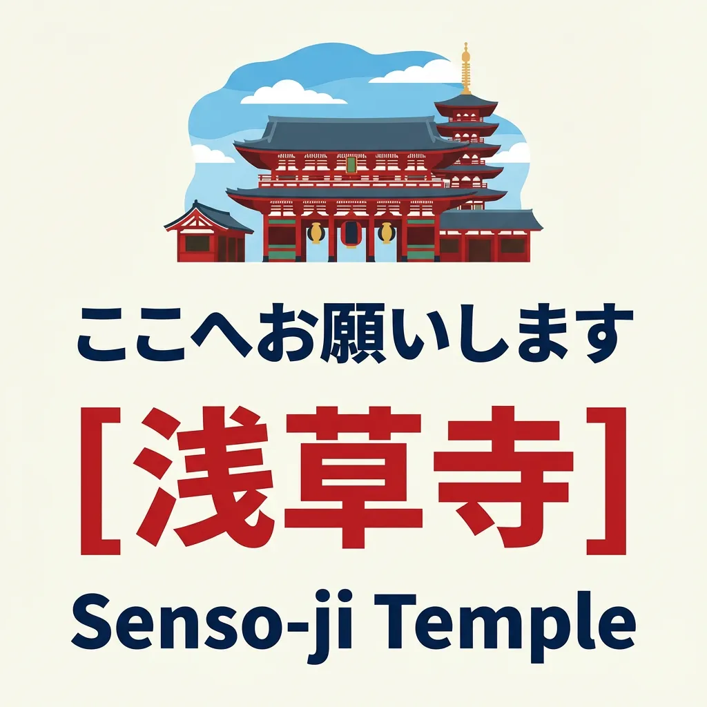 地标问路/打车卡