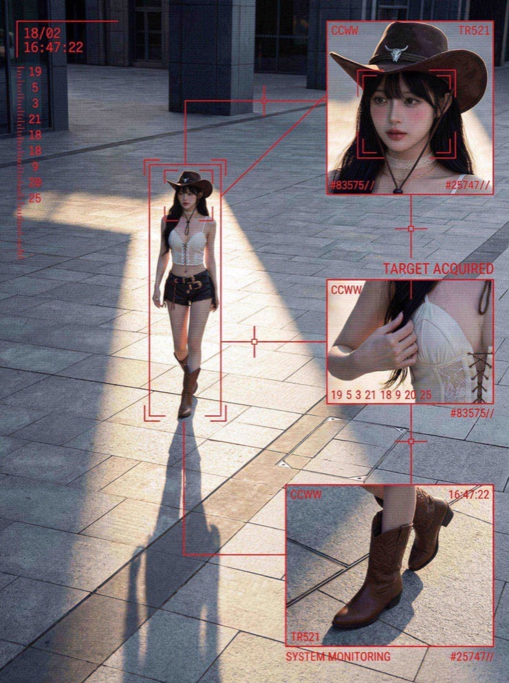 Interesting prompt preview 5