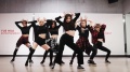 EVERGLOW - Bon Bon Chocolat(Dance Practice Ver.)
