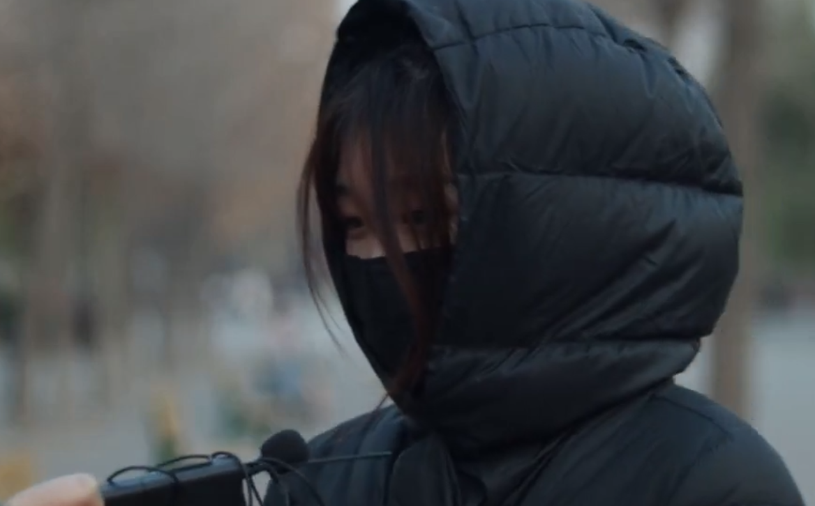 女生为什么不喜欢太瘦的男生?姑娘一张口,我就知道是老司机