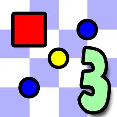 The World's Hardest Game 3