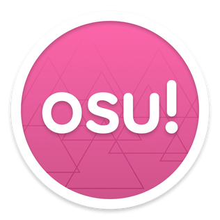 osu!