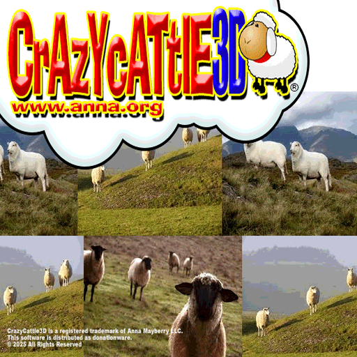 Crazy Cattle 3D thumbnail