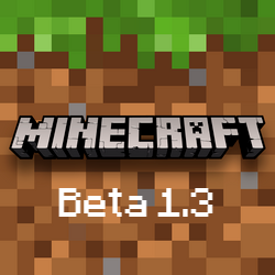 Minecraft Beta 1.3