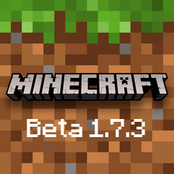 Minecraft Beta 1.7.3