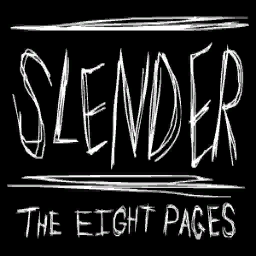 Slender: The 8 Pages