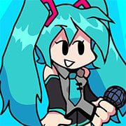 Friday Night Funkin': Vs. Hatsune Miku