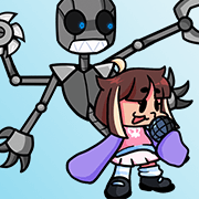 Friday Night Funkin': vs. QT