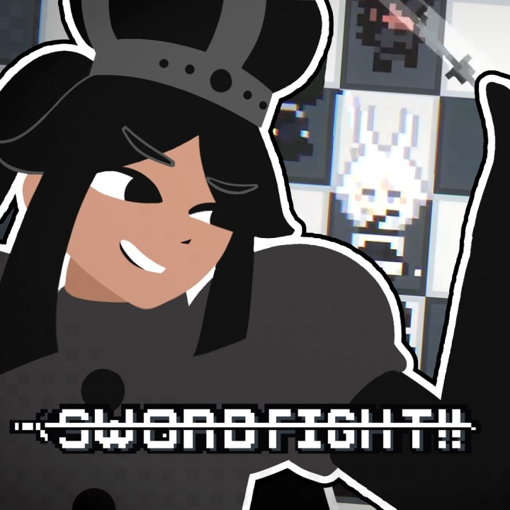 Swordfight!!