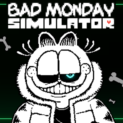 Bad Monday Simulator