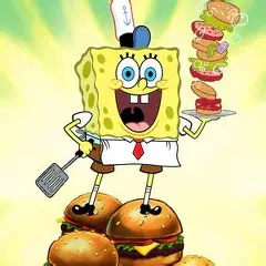 SpongeBob SquarePants: Krabby Katch