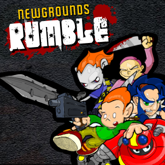 Newgrounds Rumble
