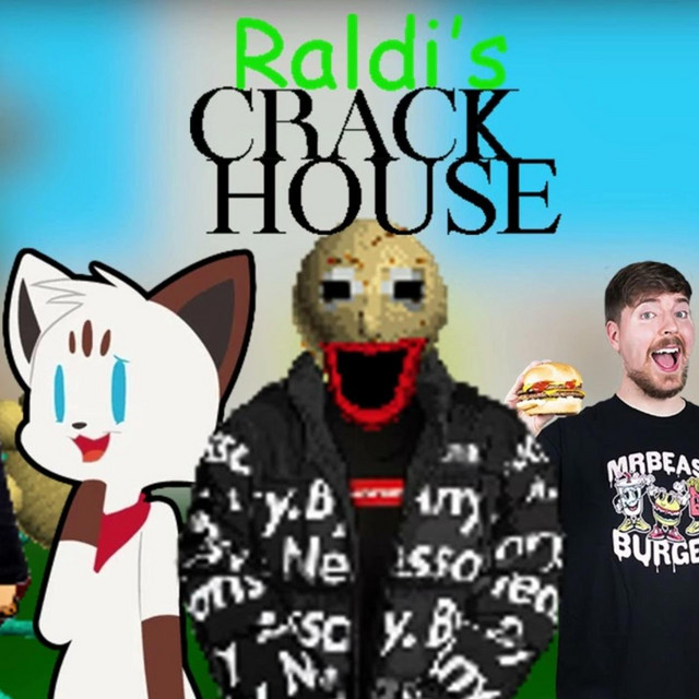 Raldi's Crackhouse