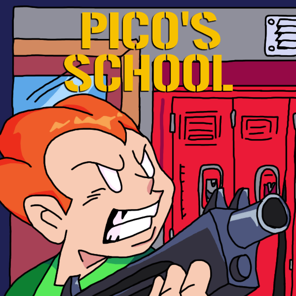 Pico's School (1999)