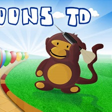 Bloons TD